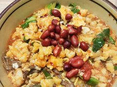 -刘信牛羊肉小炒泡馍(回民街店)