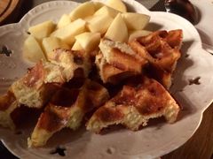 iphone_upload_pic-静香HOUSE·全时段融合餐厅(七星欢乐颂店)