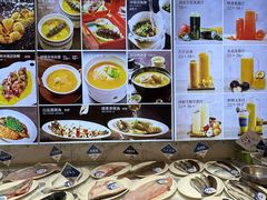 -品海楼·大连海胆锅贴馆(东港店)