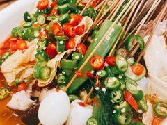 -嘉州叶婆婆钵钵鸡(建设路店)