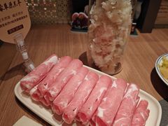 -巴奴毛肚火锅(京西大悦城店)