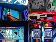 -不可思议减压馆·解压博物馆·摔碗发泄·团建定制