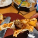 和土司冰淇淋。味道让我惊喜