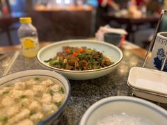 -古铺良食(柯城店)