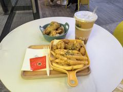 -艾薯夫妇Aysh(红山店)
