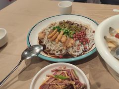 -桂林肥仔·中华餐饮名店(园湖店)