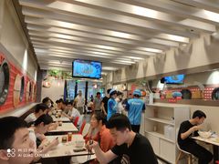 -咬不得高祖生煎·简餐(星耀城店)