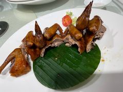 红烧乳鸽-东海海鲜酒家(中信广场店)