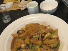 -鱼王府大酒店