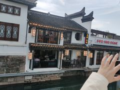 -梦轩快捷酒店(苏州火车站店)