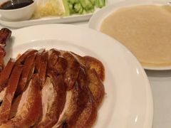 -洋洋中餐馆·SINCE 1997(信投店)