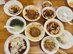 -华兴街自力面店