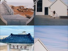 -兴城海滨风景区