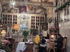-小芳廷餐厅
