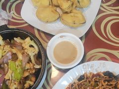 -大梁骨头馆·酱骨老菜(友好店)