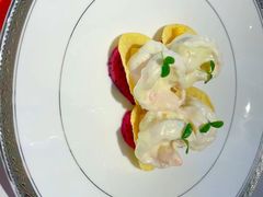 -馋遇江南·精致湖景雅宴(东方之门店)