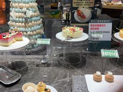 -金马门国际美食百汇(珞喻路店)