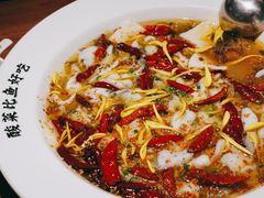 -新太二·鲜料川菜(晶耀前滩店)