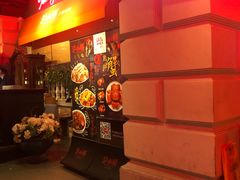 门面-沪小胖小龙虾(淮海中路旗舰店)