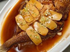 -径山十八道·风味民间菜(杭州总店)