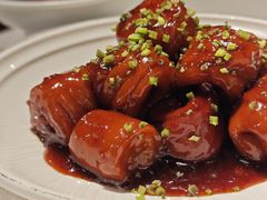 -梅飞酒家(桑园路店)