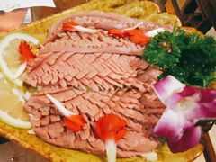 -码头故事火锅(大丰店)
