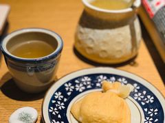 -yokocho上横町·日本食街(深业上城店)
