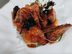 -上海苏宁宝丽嘉酒店·嘉府壹号中餐厅