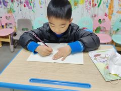 -侎宝运动成长中心(嘉定大融城店)