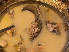 -渔舟意·湖南家宴(萝岗纳金城店)