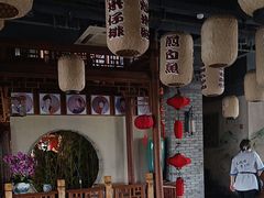 -二十八里太湖船菜(吉祥路店)