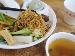 -素清香(解放路店)