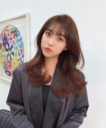 点击看大图 -3AM HAIR SALON染发接发