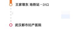 -武汉都市妇产医院