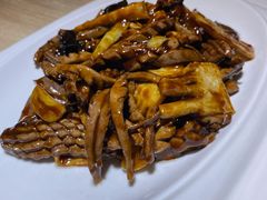 -味莊·青岛菜(云霄路店)