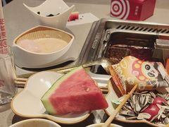 -海底捞火锅(新华联梦想城店)