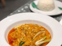 -香蕉叶餐厅(是隆店)