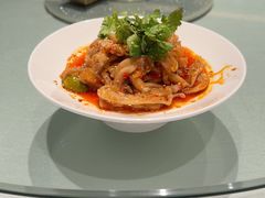 -锦庐道地川菜(来福士店)