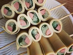 -喝丢一只鞋辣炒海鲜小烧烤(三八广场店)