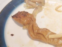 -华盛园卷子王农家菜水库鱼