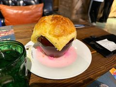 -卢布里西餐厅(海拉尔店)