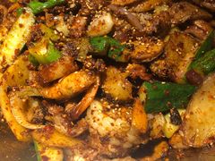 -嘎嘎鸭下巴·爆辣干锅(明教寺店)