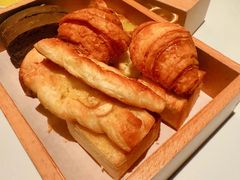 -THE WANG王品(上海中心云端店)