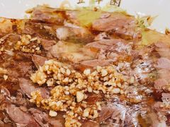 水晶肘-丰泽园饭店