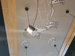 -一家东北烤肉(华大店)