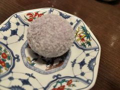 -万岛日本料理铁板烧(静安店)