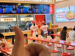 -见味花甲(福田coco park店)