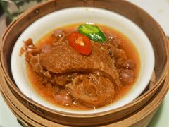 -有璟阁港式餐厅(国贸商城店)