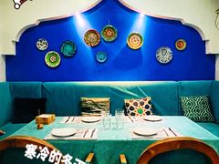 -苏坦土耳其西餐厅(玉林店)