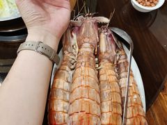 -凯华海鲜火锅·传承三十六年